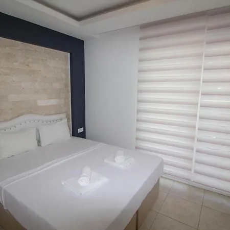 Cihan Villa, Oezel Havuzlu, Fethiye