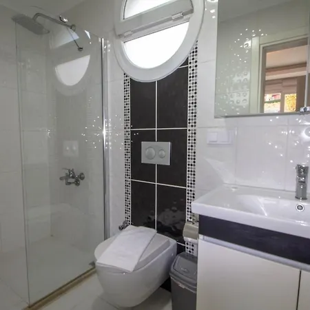 Villa Cihan Villa, Oezel Havuzlu,