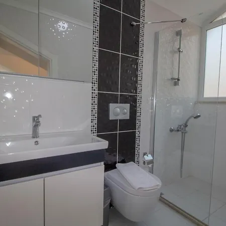 Cihan Villa, Oezel Havuzlu, Fethiye