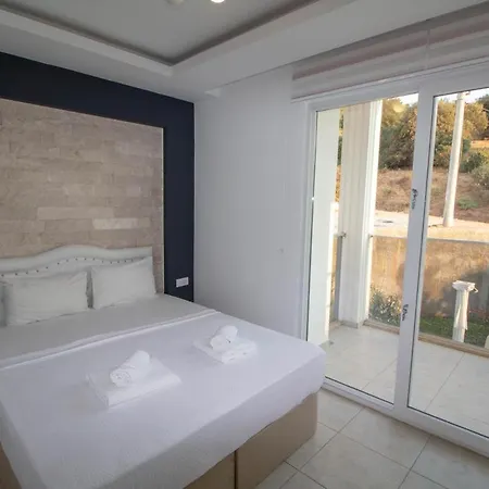 Cihan Villa, Oezel Havuzlu, Fethiye