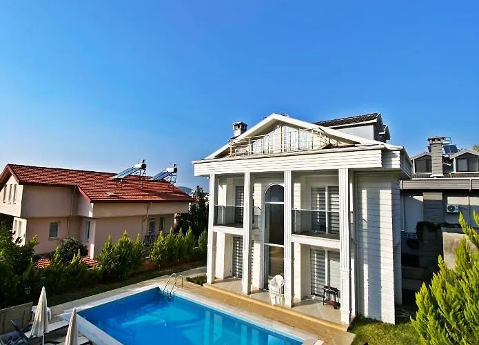 Vila Cihan Villa, Oezel Havuzlu, Fethiye