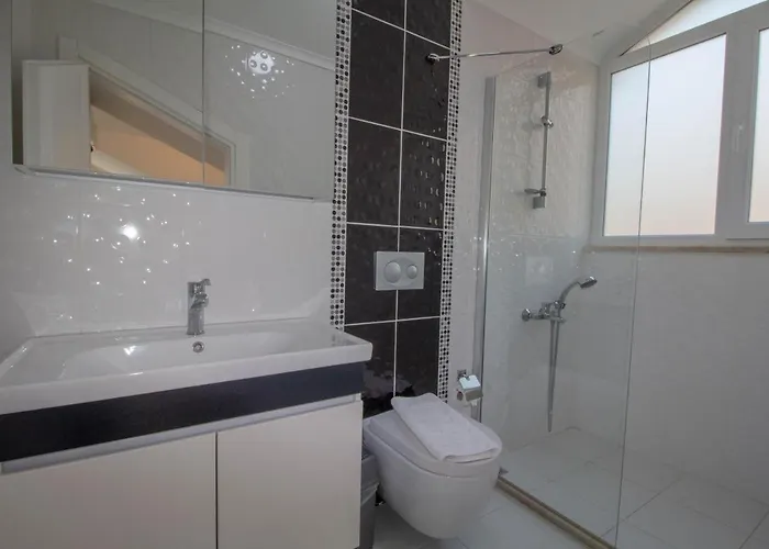 Cihan Villa, Oezel Havuzlu, Fethiye