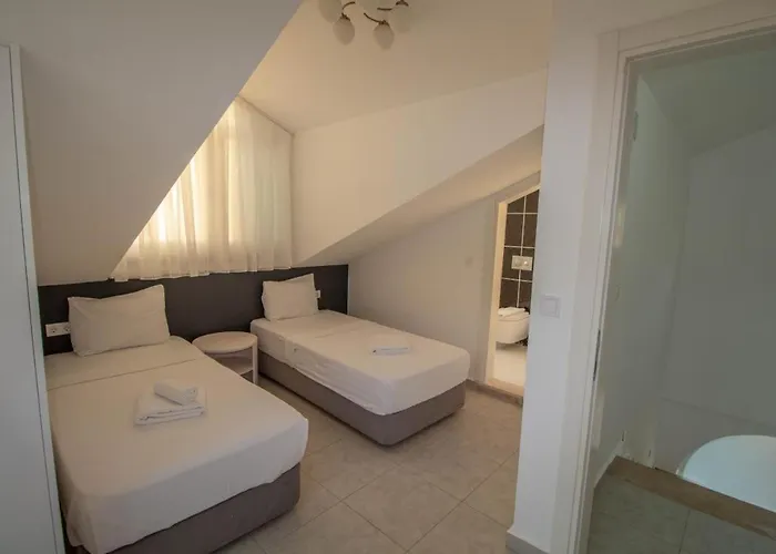 Vila Cihan Villa, Oezel Havuzlu, *