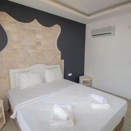 Cihan Villa, Oezel Havuzlu, * 费特希耶