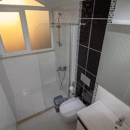 Cihan Villa, Oezel Havuzlu, Fethiye