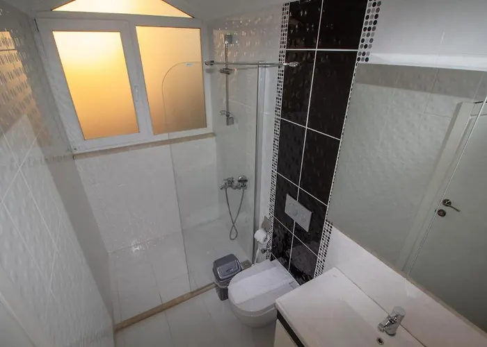 Cihan Villa, Oezel Havuzlu, Fethiye