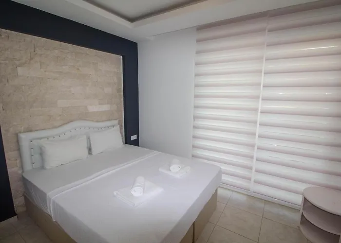 Cihan Villa, Oezel Havuzlu, Fethiye