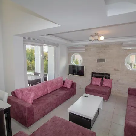 Villa Cihan Villa, Oezel Havuzlu,