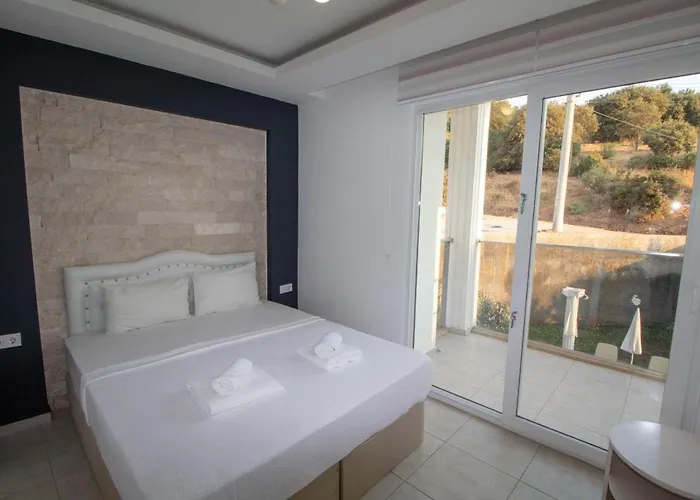 Cihan Villa, Oezel Havuzlu, פאטהיה