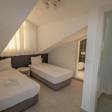 Villa Cihan Villa, Oezel Havuzlu, *